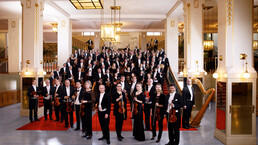 © Barockensemble der Wiener Symphoniker 