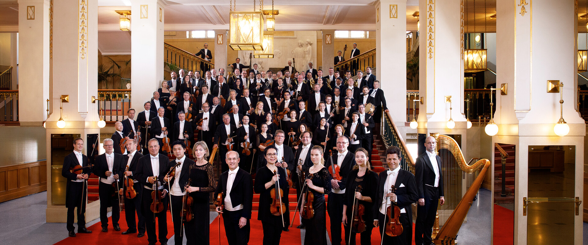 © Barockensemble der Wiener Symphoniker 