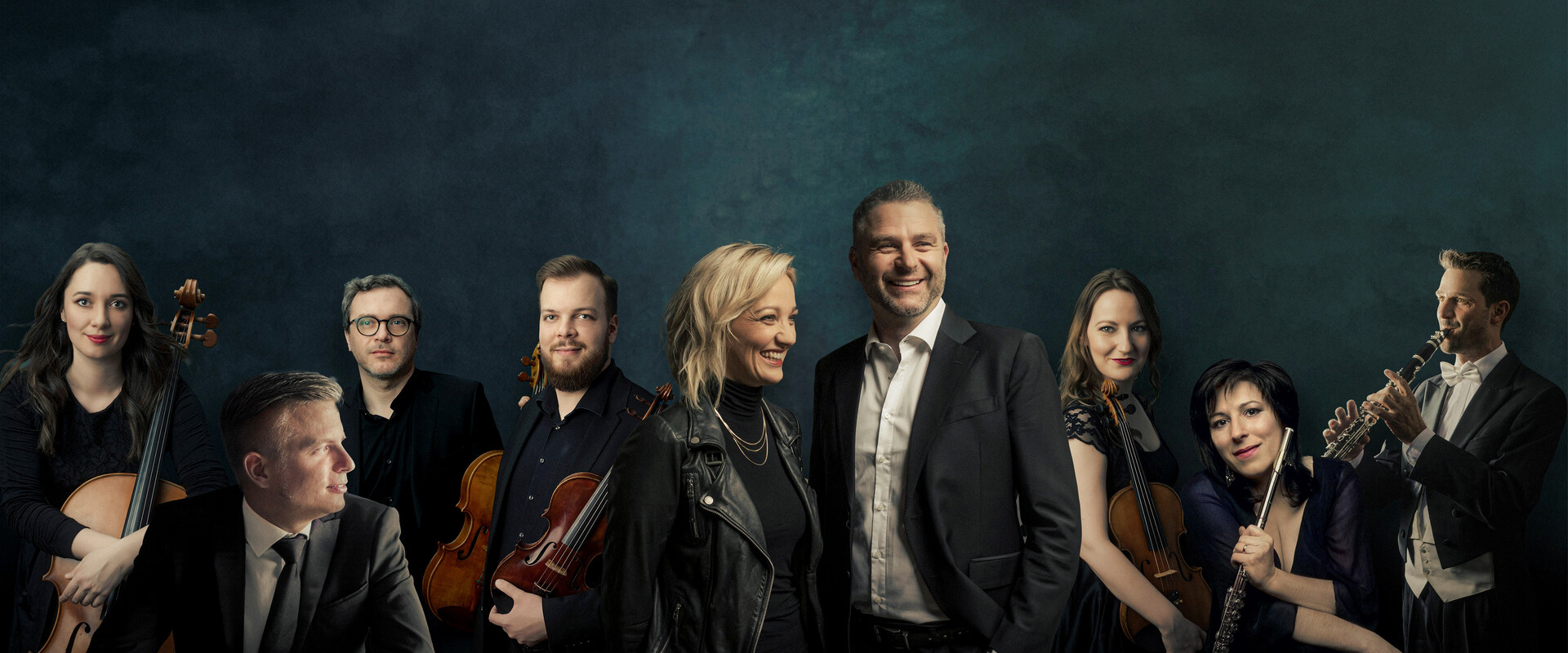 TONspuren am Asitz – Hochkarätige Konzertreihe in Leogang | © Stefan Wascher