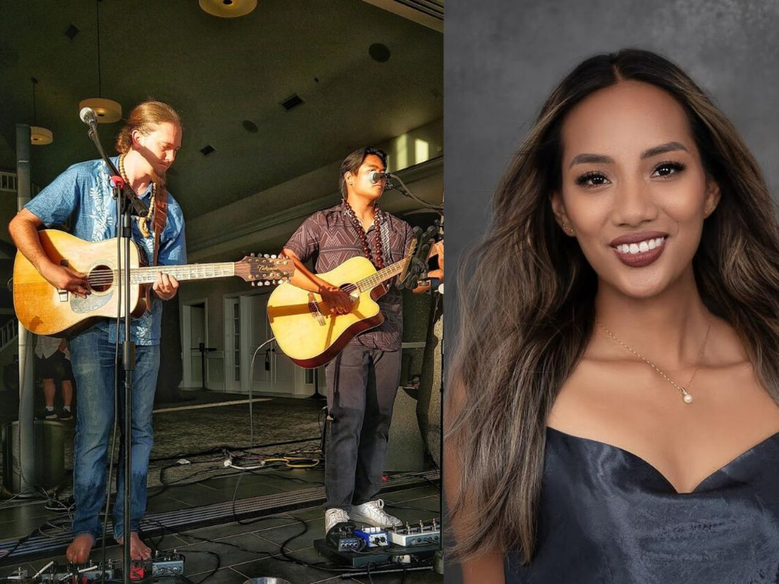 Erlebe TONspuren am Asitz in Leogang: Live-Musik, einzigartige Klangmomente und alpine Atmosphäre am Berg der Sinne – Kulturgenuss mit Panorama. | © James Flynn & Keith Johnson