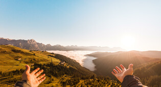 Sommerbild | © Michael Geissler