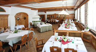 Bäckerwirt | © Bäckerwirt