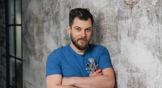 Gerald Franz Streitberger