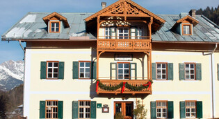 Gerlingerwirt | © Gerlingerwirt