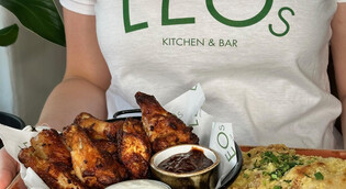 Leo´s Kitchen & Bar | © Leo´s Kitchen & Bar