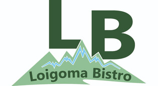Logo Loigoma Bistro