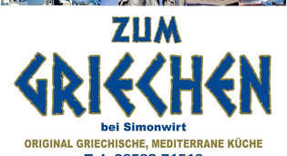 Zum Griechen