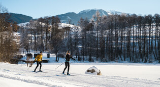 Ritzensee Runde Tag | © Michael Geißler