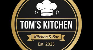 Tom's Kitchen