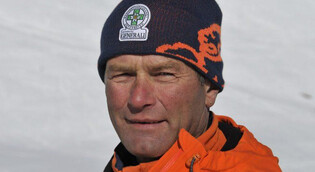 Klaus Wagenbichler | © Michael Geißler